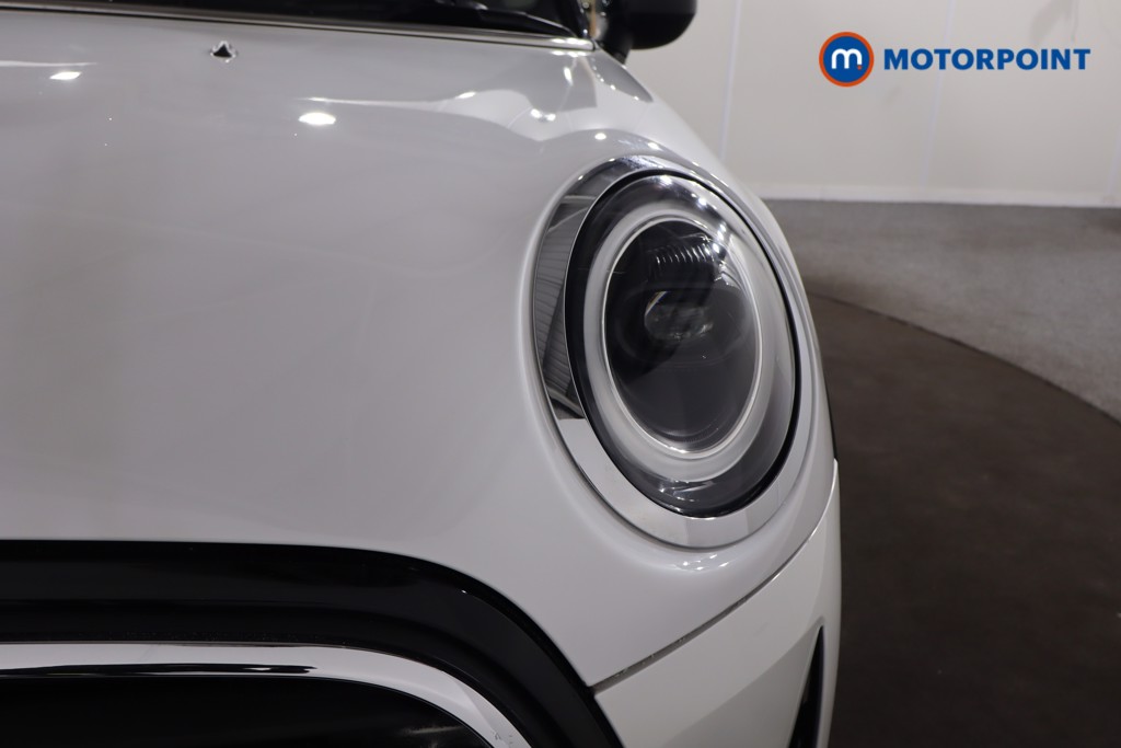 Mini Hatchback Cooper Classic Automatic Petrol Hatchback - Stock Number (1608298) - 30th supplementary image