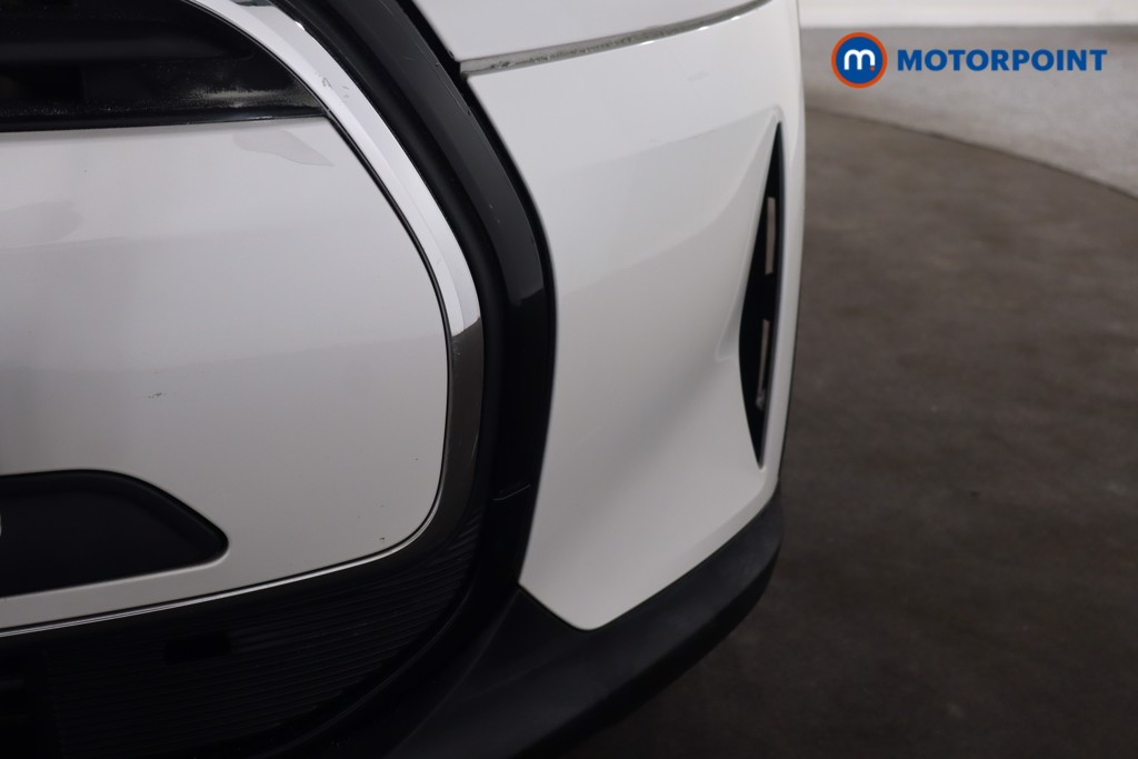 Mini Hatchback Cooper Classic Automatic Petrol Hatchback - Stock Number (1608298) - 31st supplementary image