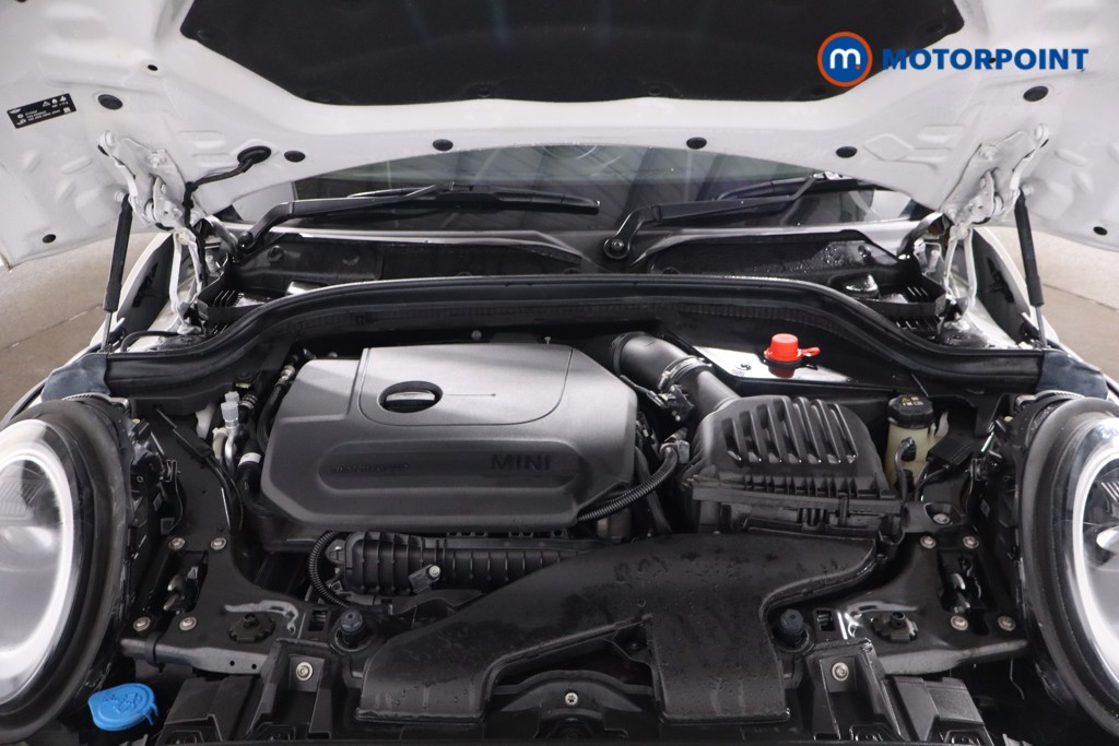 Mini Hatchback Cooper Classic Automatic Petrol Hatchback - Stock Number (1608298) - 32nd supplementary image