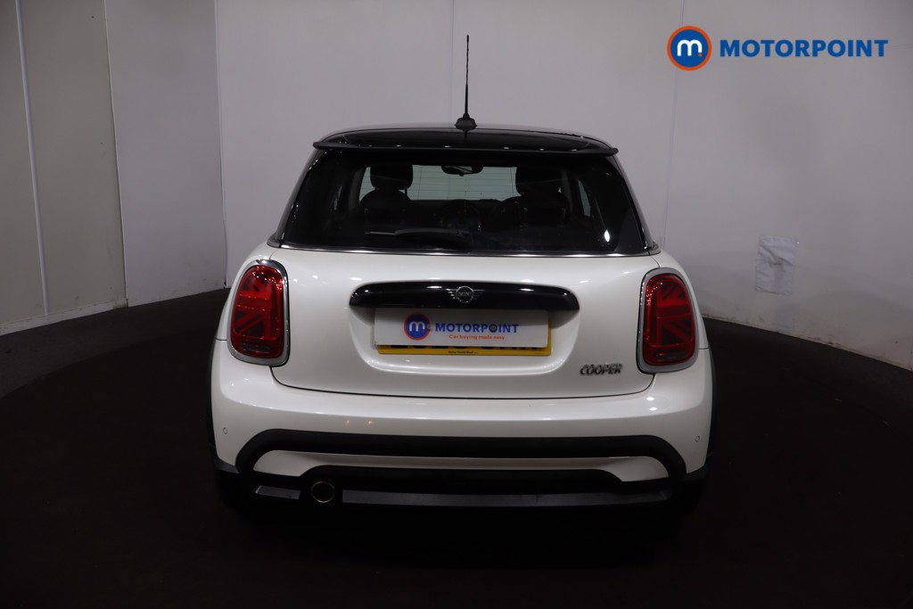 Mini Hatchback Cooper Classic Automatic Petrol Hatchback - Stock Number (1608298) - 34th supplementary image