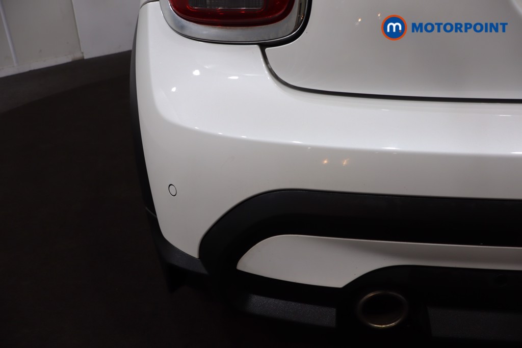 Mini Hatchback Cooper Classic Automatic Petrol Hatchback - Stock Number (1608298) - 36th supplementary image