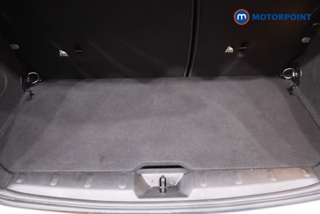 Mini Hatchback Cooper Classic Automatic Petrol Hatchback - Stock Number (1608298) - 37th supplementary image