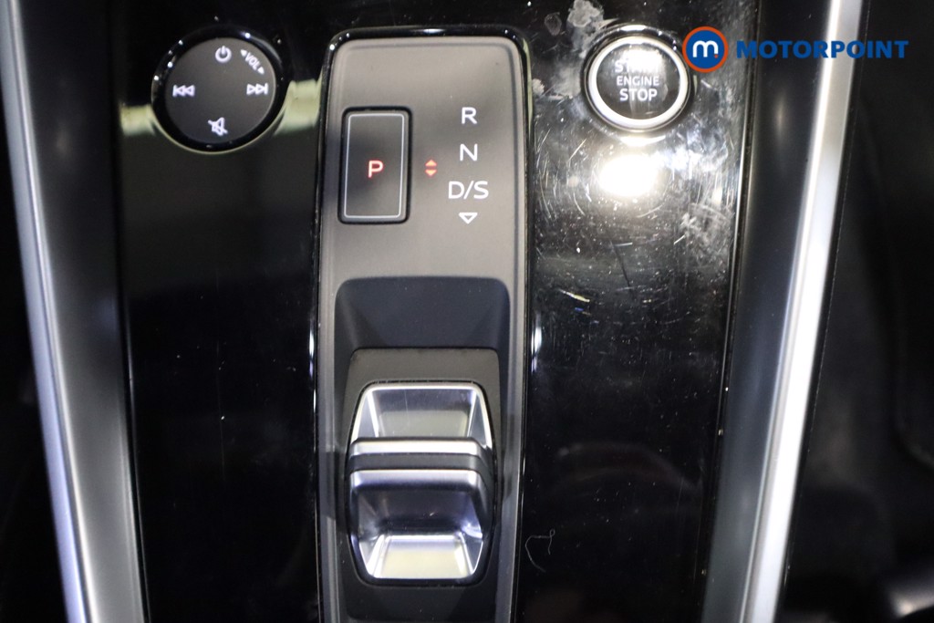 Audi A3 S Line Automatic Petrol Plug-In Hybrid Hatchback - Stock Number (1608312) - 5th supplementary image