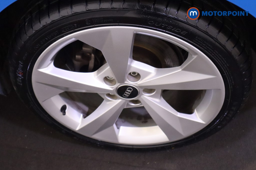 Audi A3 S Line Automatic Petrol Plug-In Hybrid Hatchback - Stock Number (1608312) - 10th supplementary image