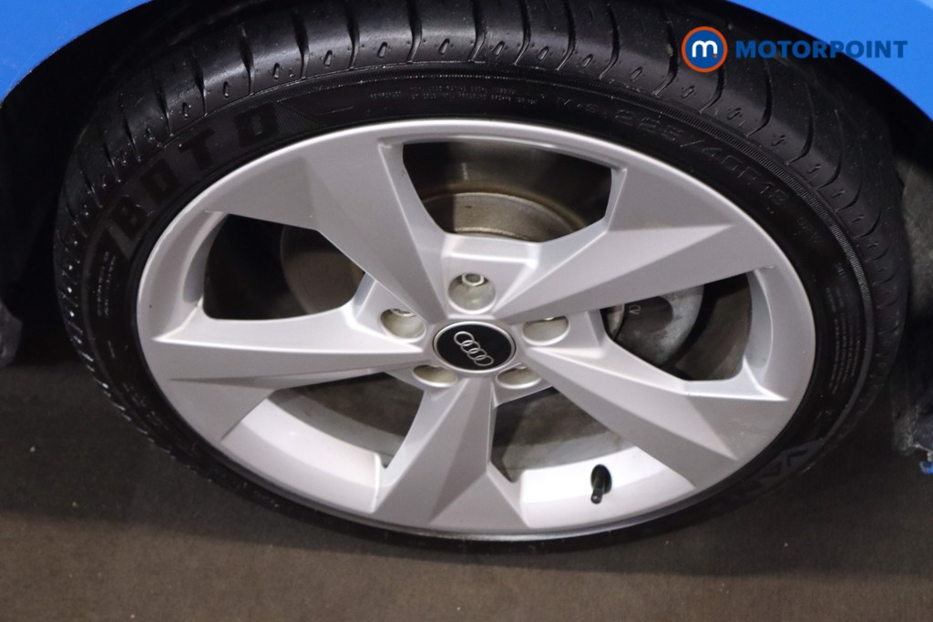 Audi A3 S Line Automatic Petrol Plug-In Hybrid Hatchback - Stock Number (1608312) - 12th supplementary image