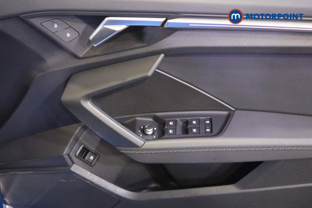 Audi A3 S Line Automatic Petrol Plug-In Hybrid Hatchback - Stock Number (1608312) - 14th supplementary image