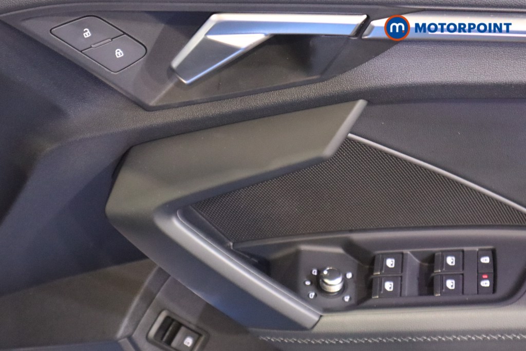 Audi A3 S Line Automatic Petrol Plug-In Hybrid Hatchback - Stock Number (1608312) - 15th supplementary image