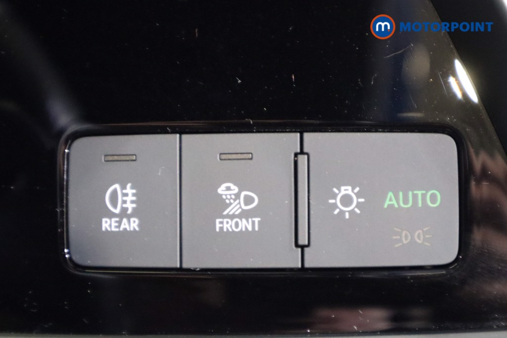 Audi A3 S Line Automatic Petrol Plug-In Hybrid Hatchback - Stock Number (1608312) - 17th supplementary image