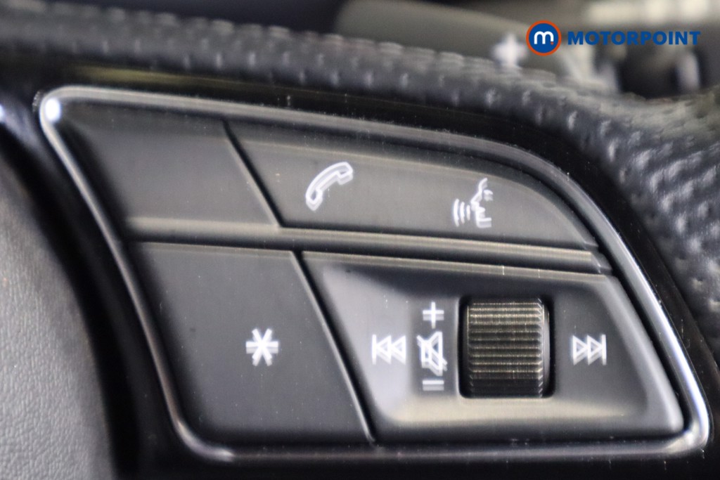 Audi A3 S Line Automatic Petrol Plug-In Hybrid Hatchback - Stock Number (1608312) - 18th supplementary image