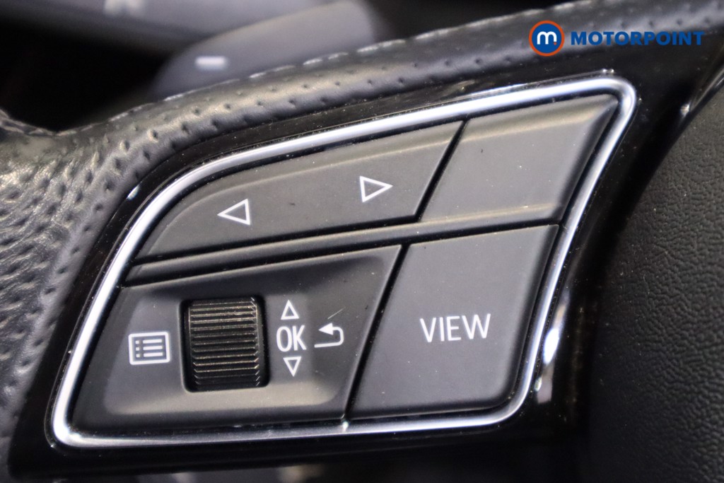 Audi A3 S Line Automatic Petrol Plug-In Hybrid Hatchback - Stock Number (1608312) - 19th supplementary image