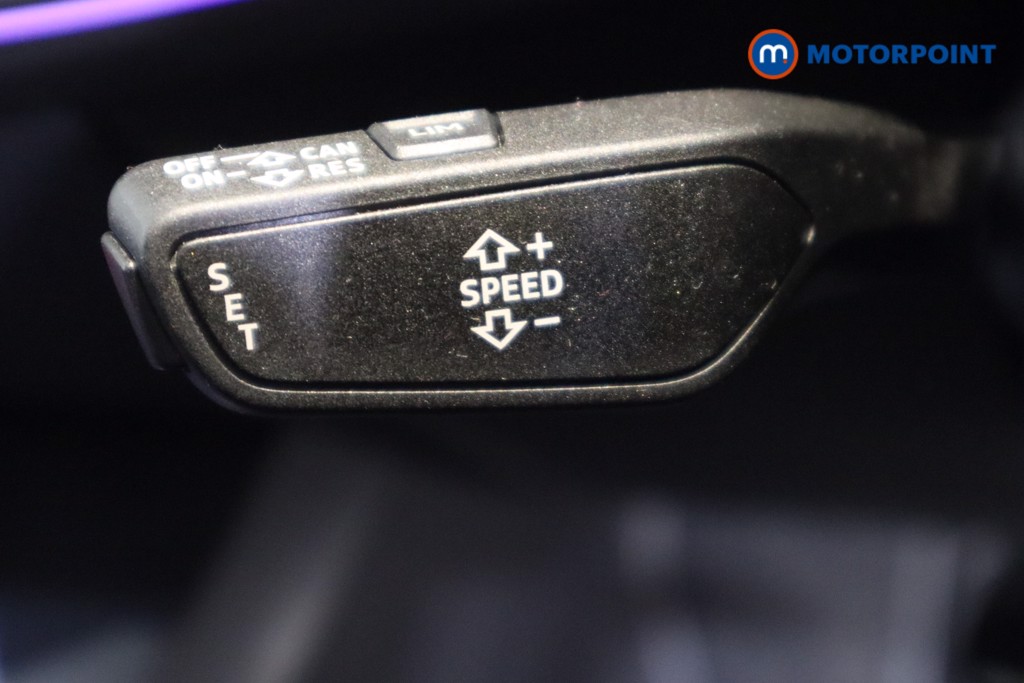 Audi A3 S Line Automatic Petrol Plug-In Hybrid Hatchback - Stock Number (1608312) - 20th supplementary image