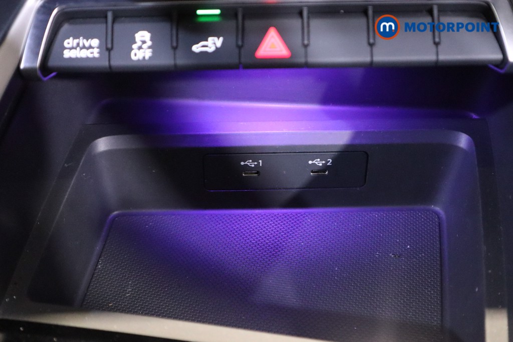 Audi A3 S Line Automatic Petrol Plug-In Hybrid Hatchback - Stock Number (1608312) - 23rd supplementary image