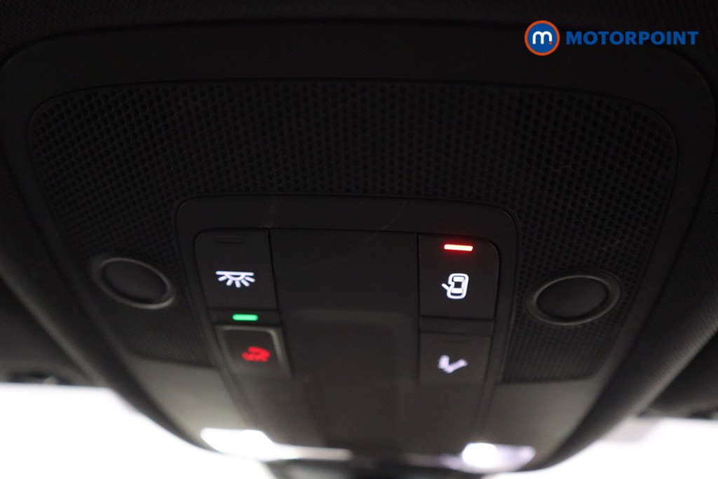 Audi A3 S Line Automatic Petrol Plug-In Hybrid Hatchback - Stock Number (1608312) - 27th supplementary image