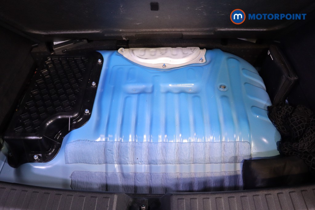 Audi A3 S Line Automatic Petrol Plug-In Hybrid Hatchback - Stock Number (1608312) - 31st supplementary image