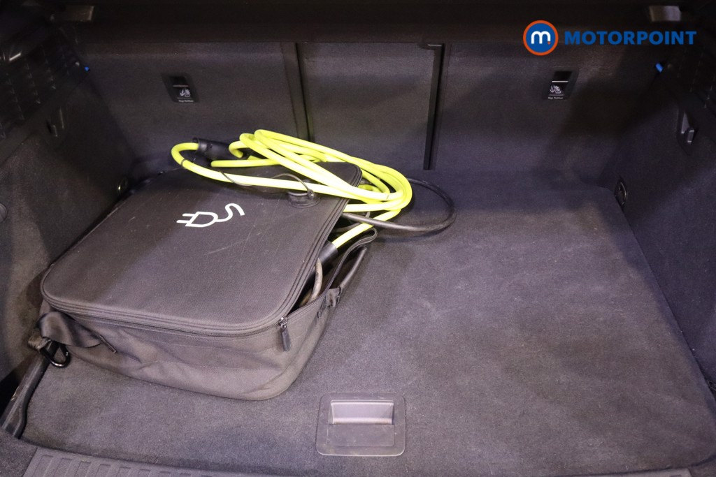 Audi A3 S Line Automatic Petrol Plug-In Hybrid Hatchback - Stock Number (1608312) - 32nd supplementary image