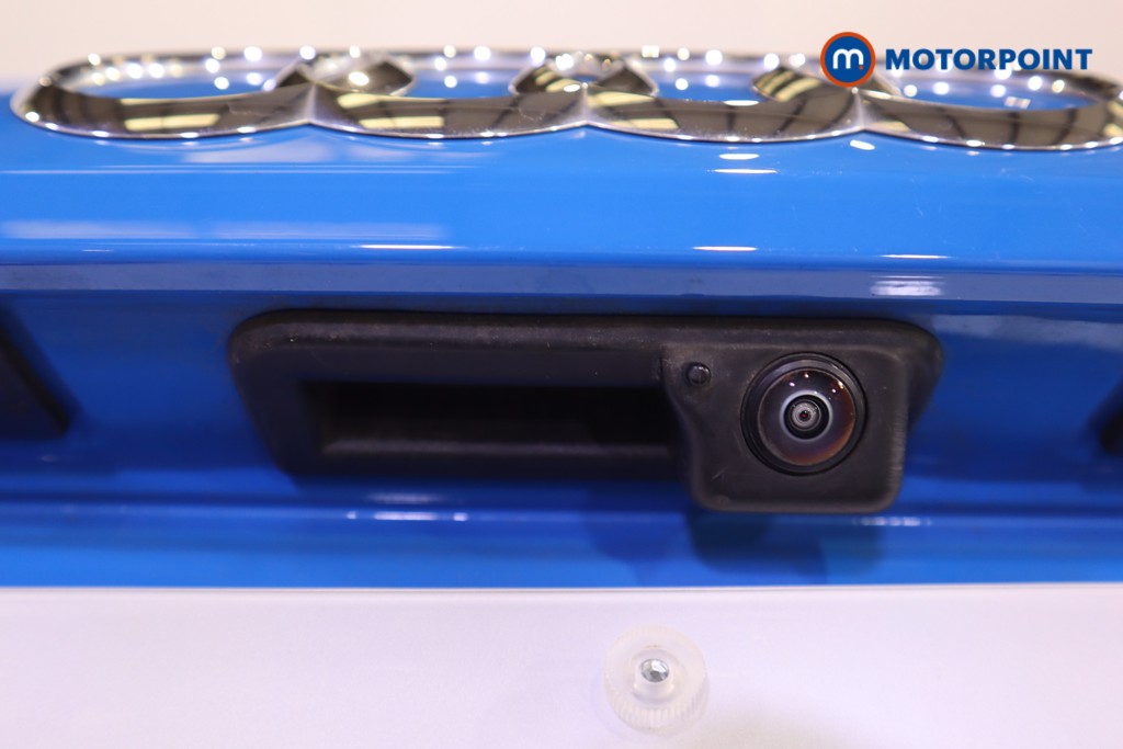 Audi A3 S Line Automatic Petrol Plug-In Hybrid Hatchback - Stock Number (1608312) - 33rd supplementary image