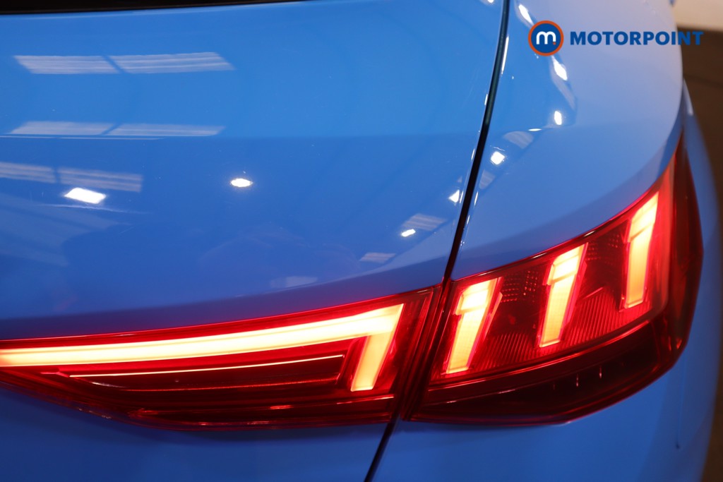 Audi A3 S Line Automatic Petrol Plug-In Hybrid Hatchback - Stock Number (1608312) - 35th supplementary image