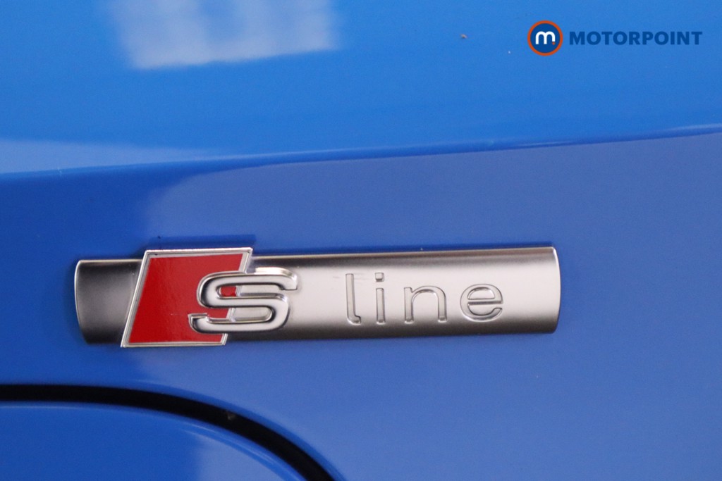 Audi A3 S Line Automatic Petrol Plug-In Hybrid Hatchback - Stock Number (1608312) - 38th supplementary image