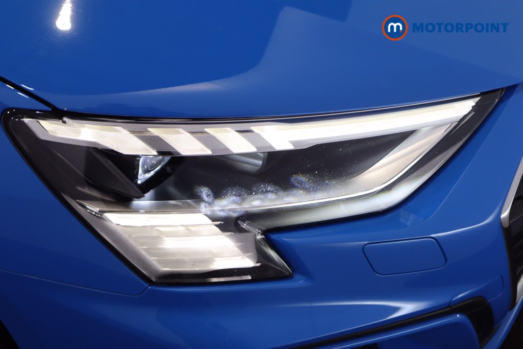 Audi A3 S Line Automatic Petrol Plug-In Hybrid Hatchback - Stock Number (1608312) - 39th supplementary image