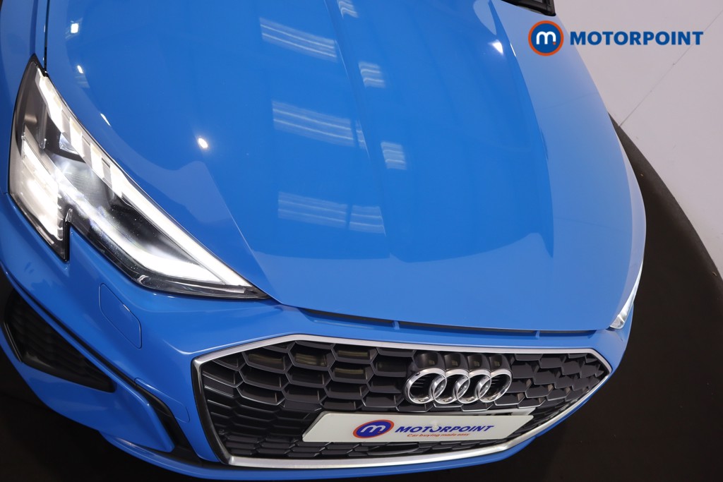 Audi A3 S Line Automatic Petrol Plug-In Hybrid Hatchback - Stock Number (1608312) - 40th supplementary image