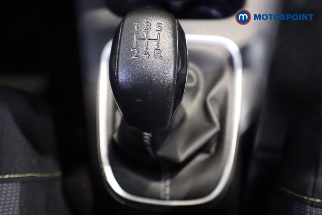 Citroen C3 Flair Manual Petrol Hatchback - Stock Number (1608328) - 5th supplementary image