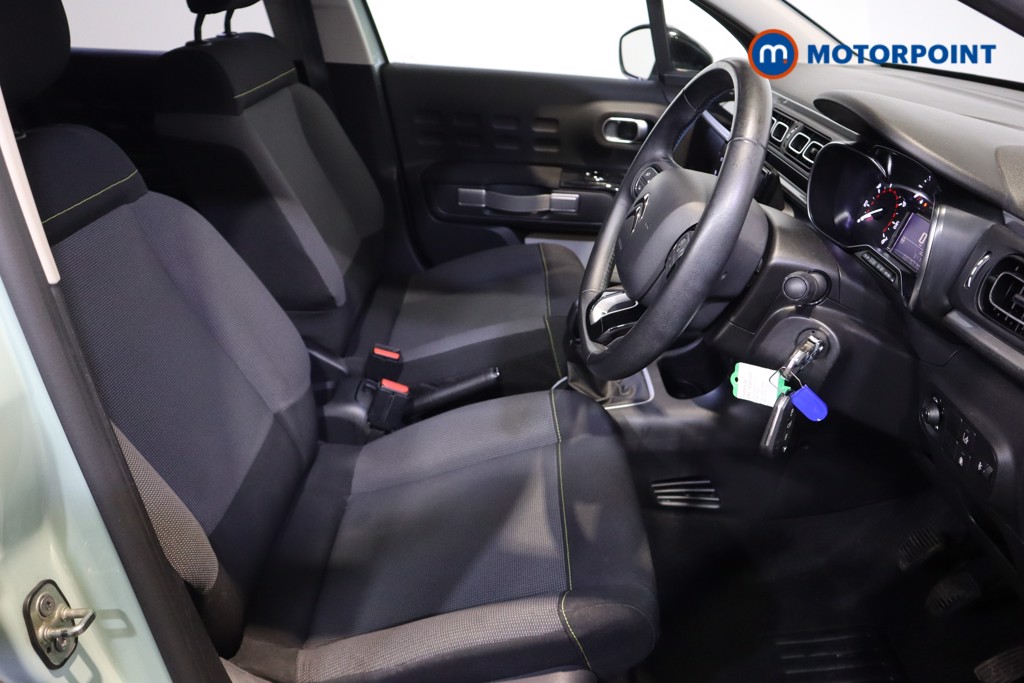 Citroen C3 Flair Manual Petrol Hatchback - Stock Number (1608328) - 6th supplementary image