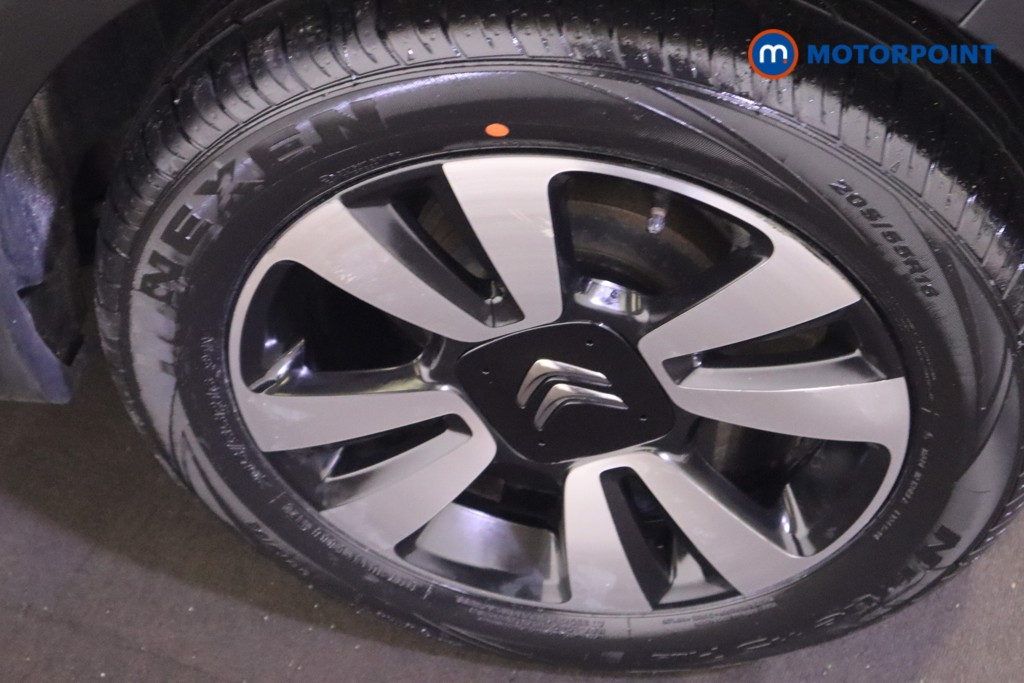 Citroen C3 Flair Manual Petrol Hatchback - Stock Number (1608328) - 9th supplementary image