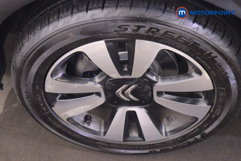 Citroen C3 Flair Manual Petrol Hatchback - Stock Number (1608328) - 10th supplementary image