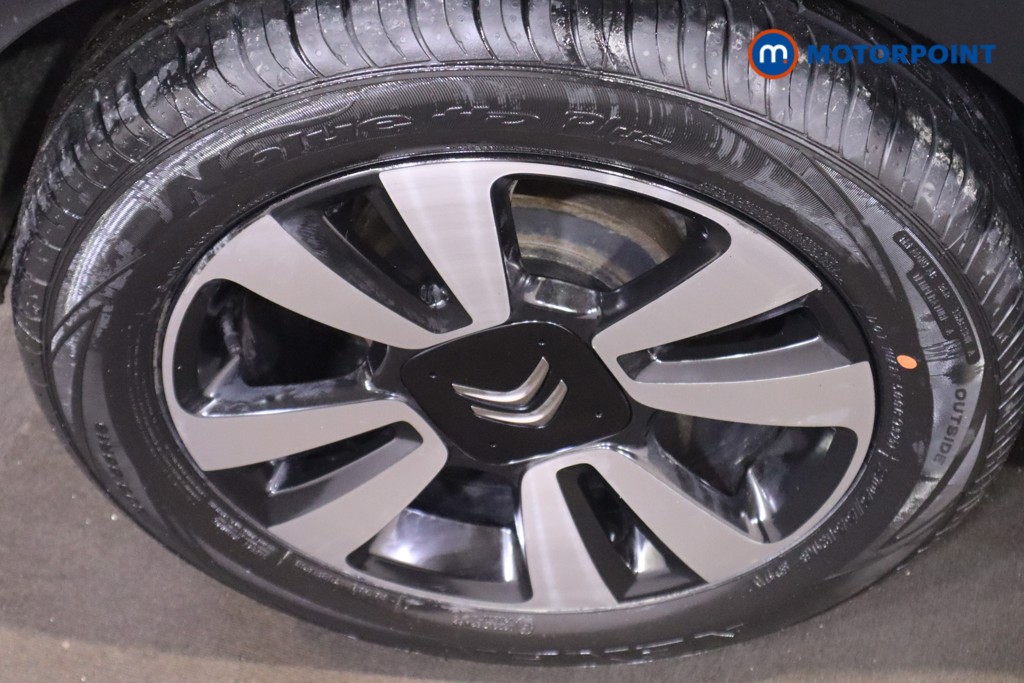 Citroen C3 Flair Manual Petrol Hatchback - Stock Number (1608328) - 12th supplementary image