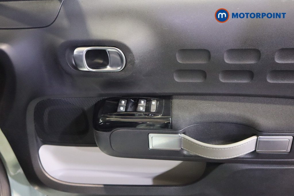 Citroen C3 Flair Manual Petrol Hatchback - Stock Number (1608328) - 13th supplementary image