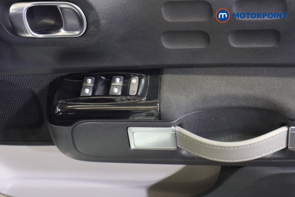 Citroen C3 Flair Manual Petrol Hatchback - Stock Number (1608328) - 14th supplementary image