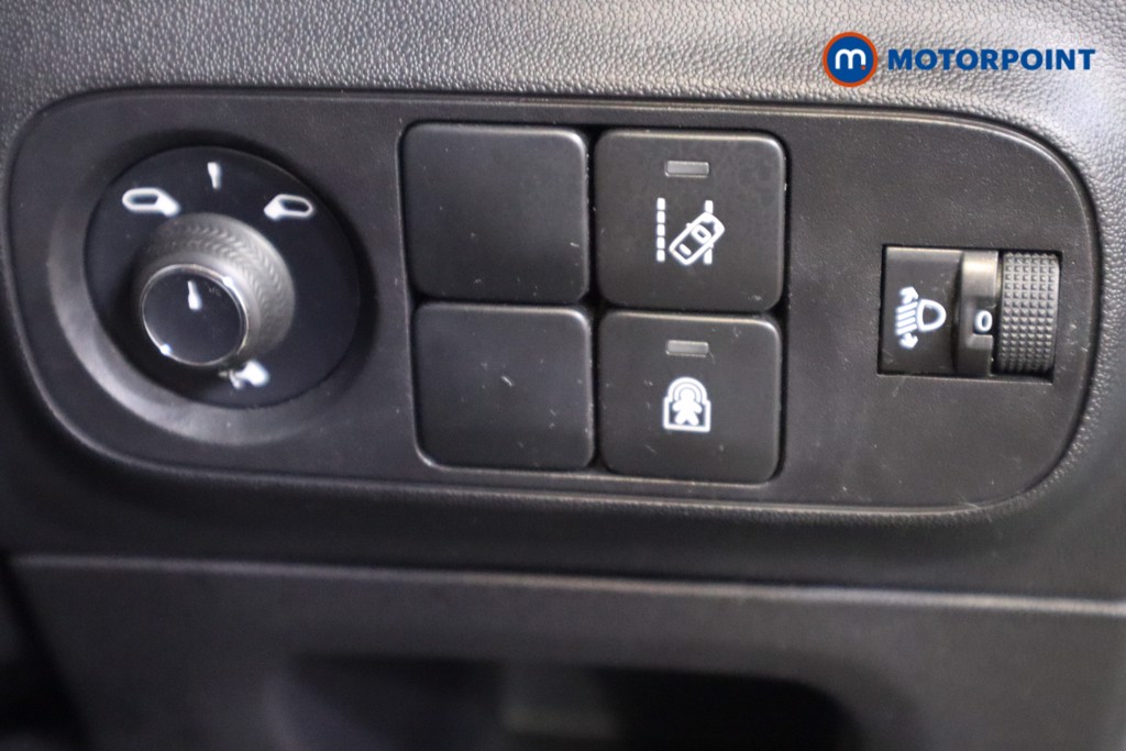 Citroen C3 Flair Manual Petrol Hatchback - Stock Number (1608328) - 16th supplementary image