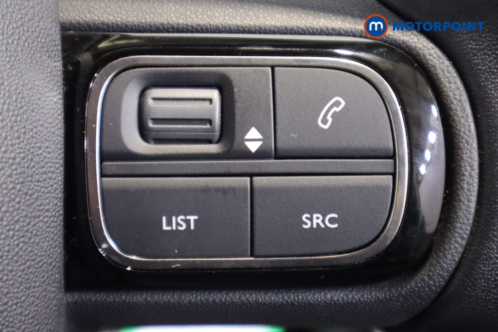 Citroen C3 Flair Manual Petrol Hatchback - Stock Number (1608328) - 17th supplementary image