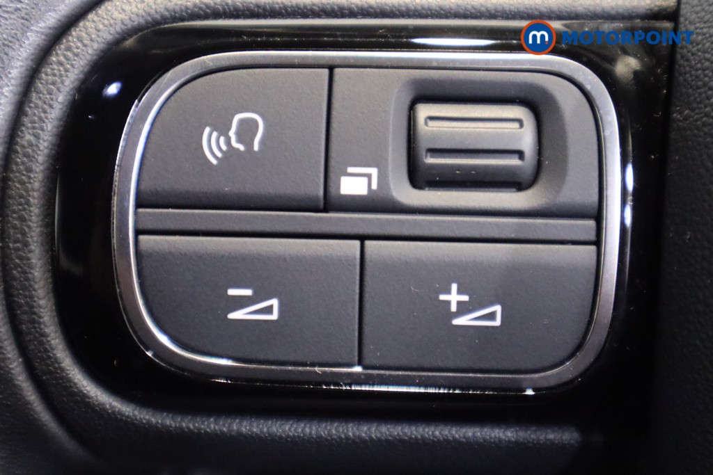 Citroen C3 Flair Manual Petrol Hatchback - Stock Number (1608328) - 18th supplementary image