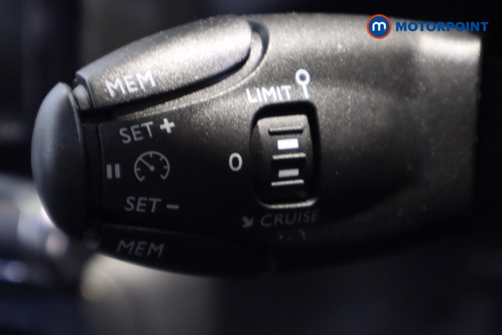 Citroen C3 Flair Manual Petrol Hatchback - Stock Number (1608328) - 19th supplementary image