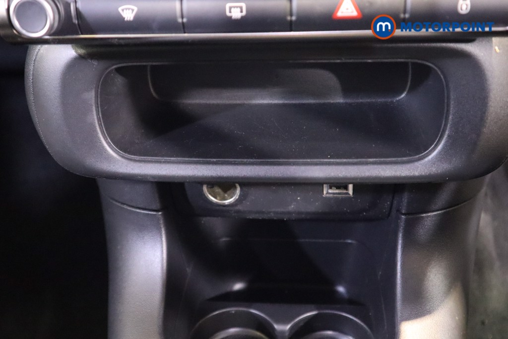 Citroen C3 Flair Manual Petrol Hatchback - Stock Number (1608328) - 21st supplementary image