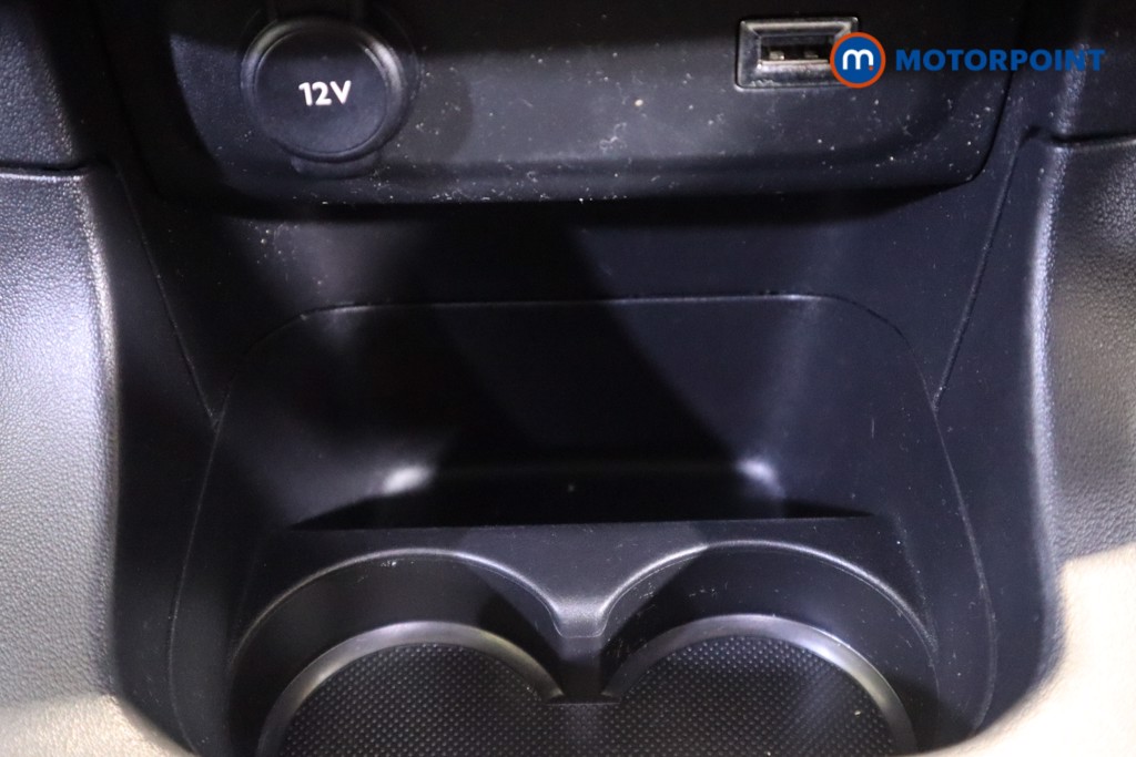 Citroen C3 Flair Manual Petrol Hatchback - Stock Number (1608328) - 22nd supplementary image