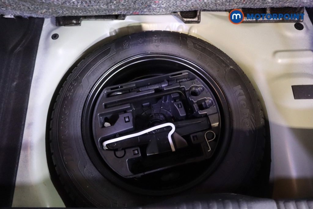 Citroen C3 Flair Manual Petrol Hatchback - Stock Number (1608328) - 26th supplementary image