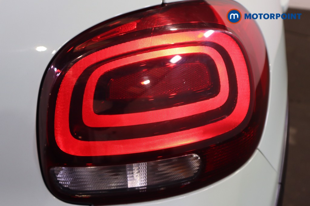 Citroen C3 Flair Manual Petrol Hatchback - Stock Number (1608328) - 28th supplementary image