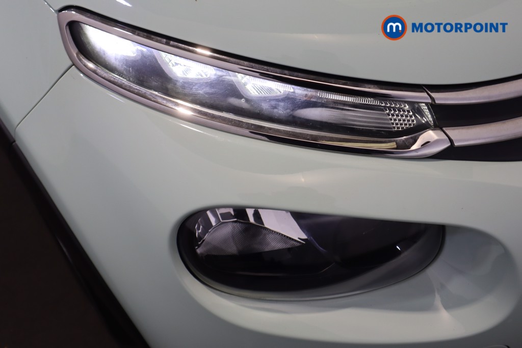 Citroen C3 Flair Manual Petrol Hatchback - Stock Number (1608328) - 31st supplementary image