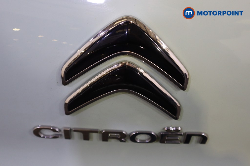 Citroen C3 Flair Manual Petrol Hatchback - Stock Number (1608328) - 33rd supplementary image