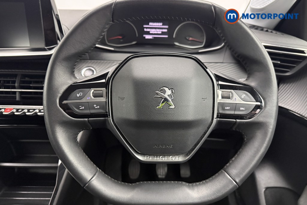 Peugeot 208 Active Premium Manual Petrol Hatchback - Stock Number (1608445) - 4th supplementary image