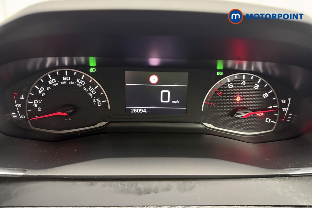 Peugeot 208 Active Premium Manual Petrol Hatchback - Stock Number (1608445) - 5th supplementary image