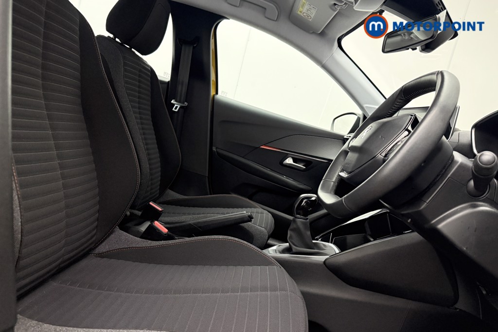 Peugeot 208 Active Premium Manual Petrol Hatchback - Stock Number (1608445) - 7th supplementary image
