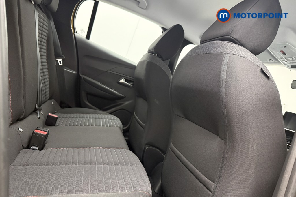 Peugeot 208 Active Premium Manual Petrol Hatchback - Stock Number (1608445) - 8th supplementary image