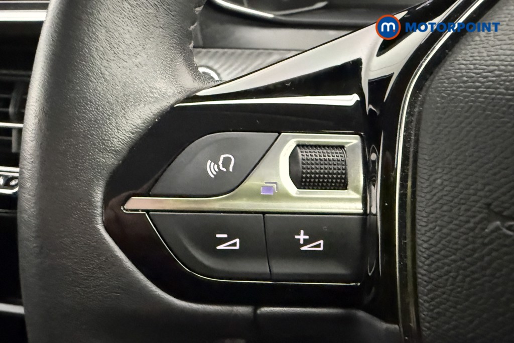 Peugeot 208 Active Premium Manual Petrol Hatchback - Stock Number (1608445) - 13th supplementary image