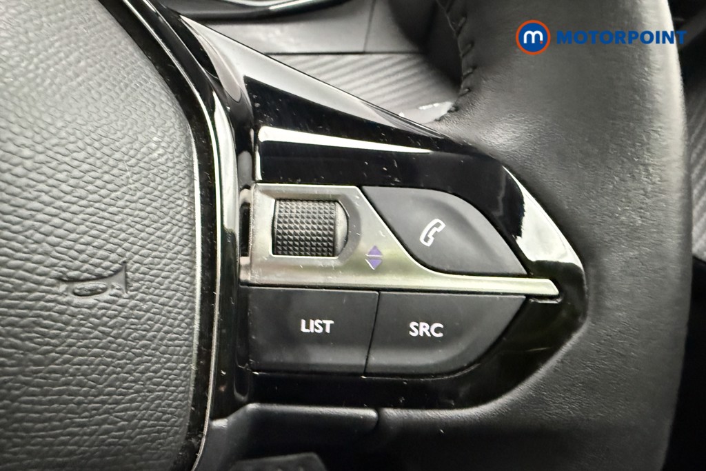 Peugeot 208 Active Premium Manual Petrol Hatchback - Stock Number (1608445) - 14th supplementary image