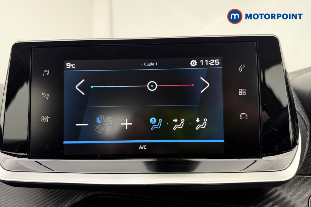 Peugeot 208 Active Premium Manual Petrol Hatchback - Stock Number (1608445) - 15th supplementary image