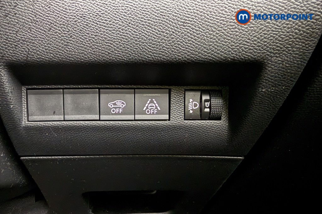 Peugeot 208 Active Premium Manual Petrol Hatchback - Stock Number (1608445) - 16th supplementary image