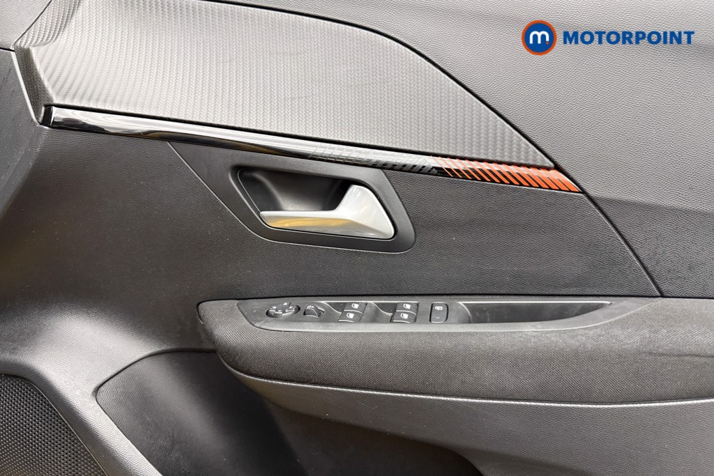 Peugeot 208 Active Premium Manual Petrol Hatchback - Stock Number (1608445) - 17th supplementary image